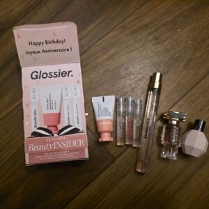 Mini Perfume Bundle